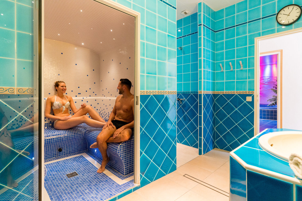Le Letty | Camping 5 stars Finistre | Water park