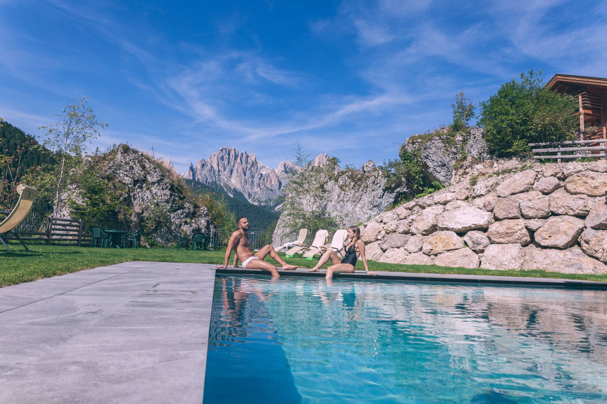 Campingplatz Leifers | 4 und 5 sterne mit Aquapark | Campings.Luxury
