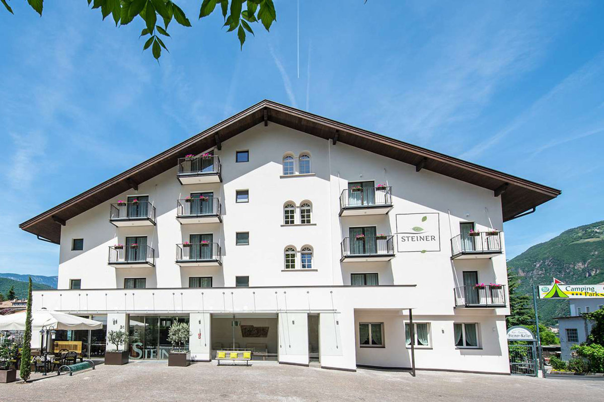 Campingplatz Leifers | 4 und 5 sterne mit Aquapark | Campings.Luxury