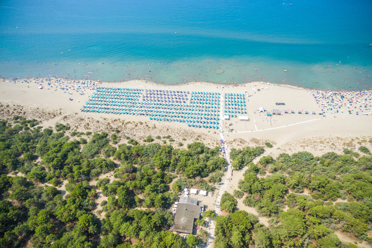 Campingplatz Toskana | 4 und 5 sterne mit Aquapark | Campings.Luxury
