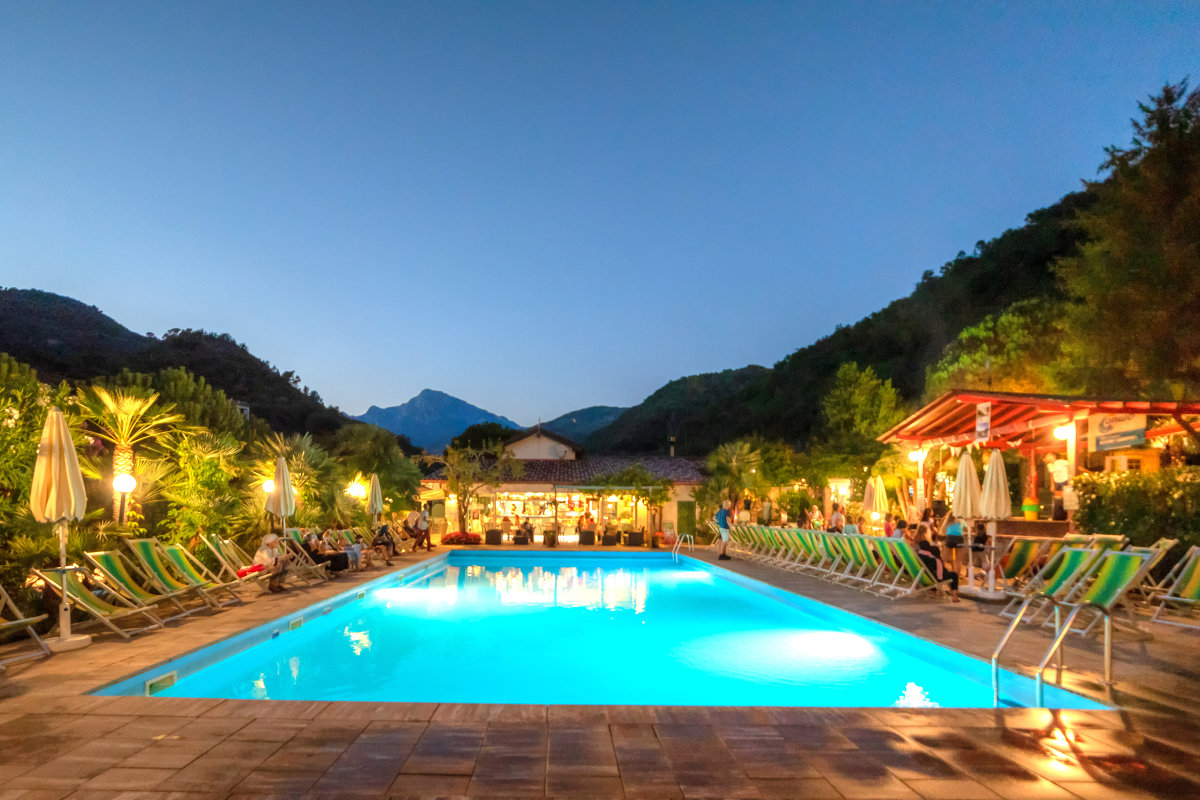 Campingplatz Nizza | 4 und 5 sterne mit Aquapark | Campings.Luxury