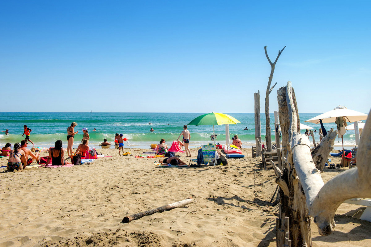 La Marine | Campingplatz 4 Sterne Gard | Aquapark