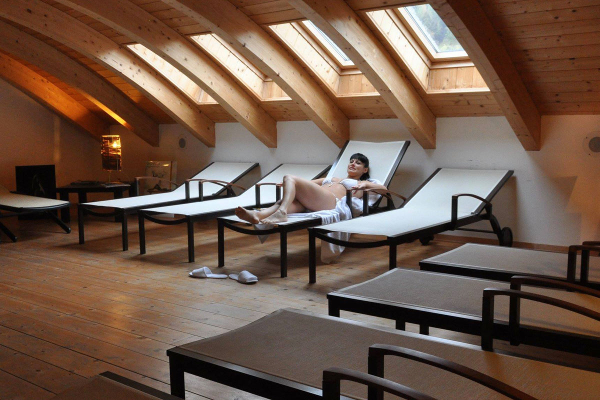 Al Sole Family Wellness | Campingplatz 4 Sterne Provinz Trento | Aquapark