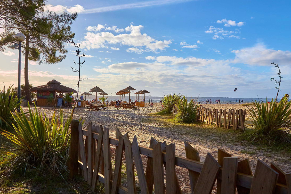 Campingplatz Biscarrosse | 4 und 5 sterne mit Aquapark | Campings.Luxury