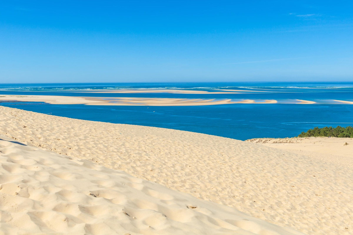 Les Viviers | Camping 4 stars Gironde | Water park