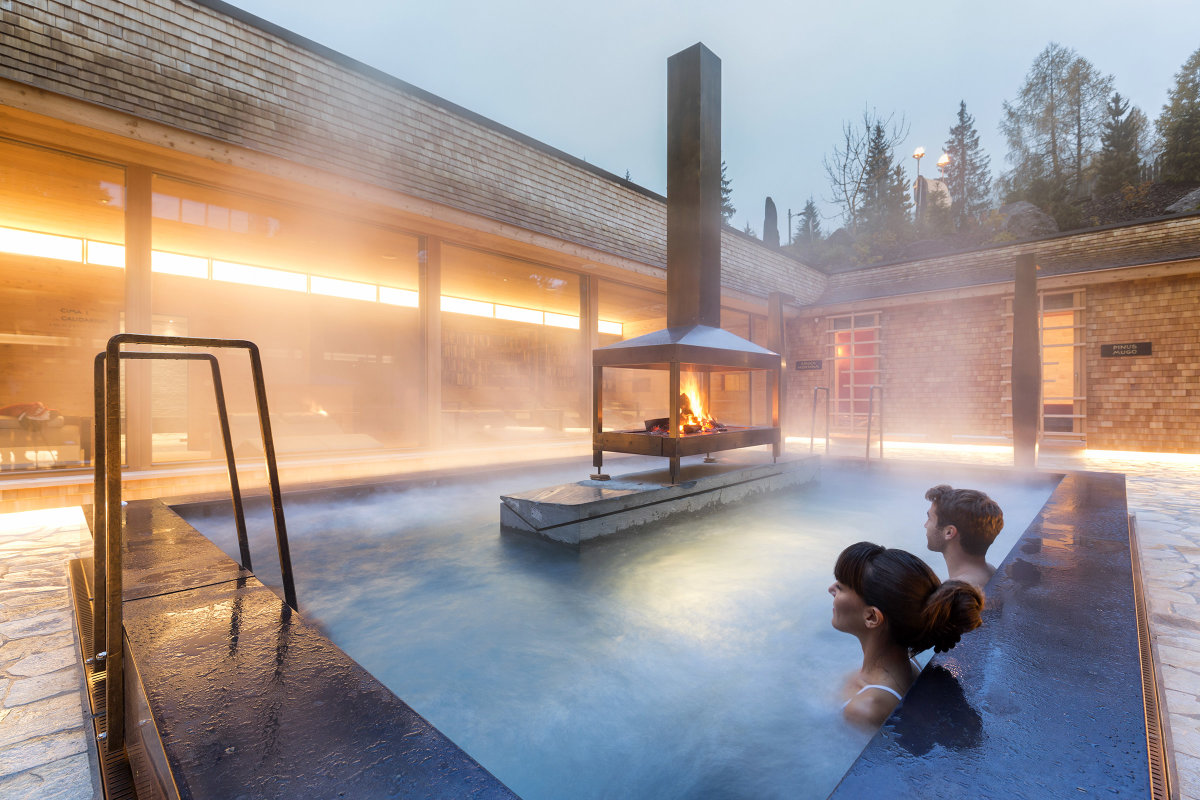 Campingplatz Trentino-Sdtirol | 4 und 5 sterne mit Aquapark |  Campings.Luxury