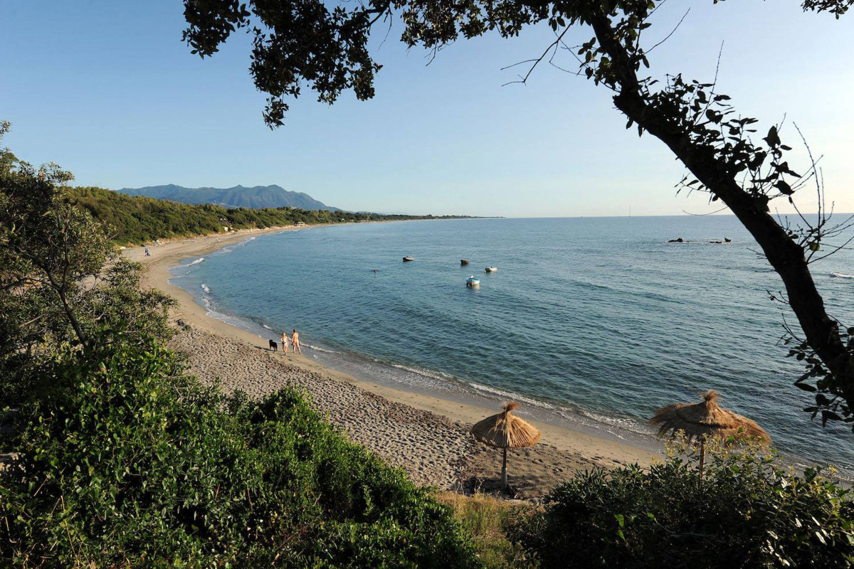 Campingplatz Korsika | 4 und 5 sterne mit Aquapark | Campings.Luxury