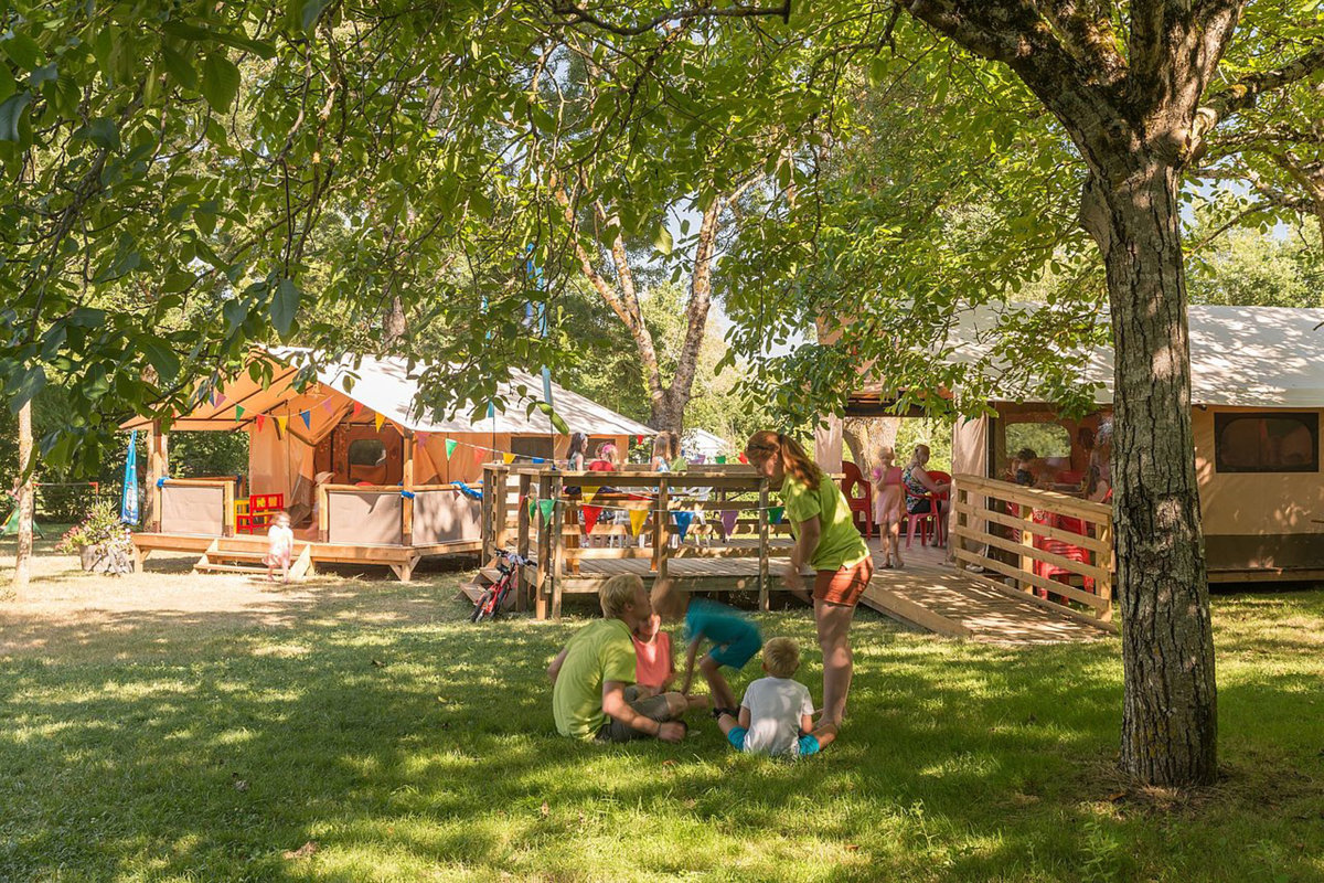 Le Camp De Florence Camping 4 toiles Gers Parc Aquatique Le Camp De Florence Camping 4 toiles Gers Parc Aquatique