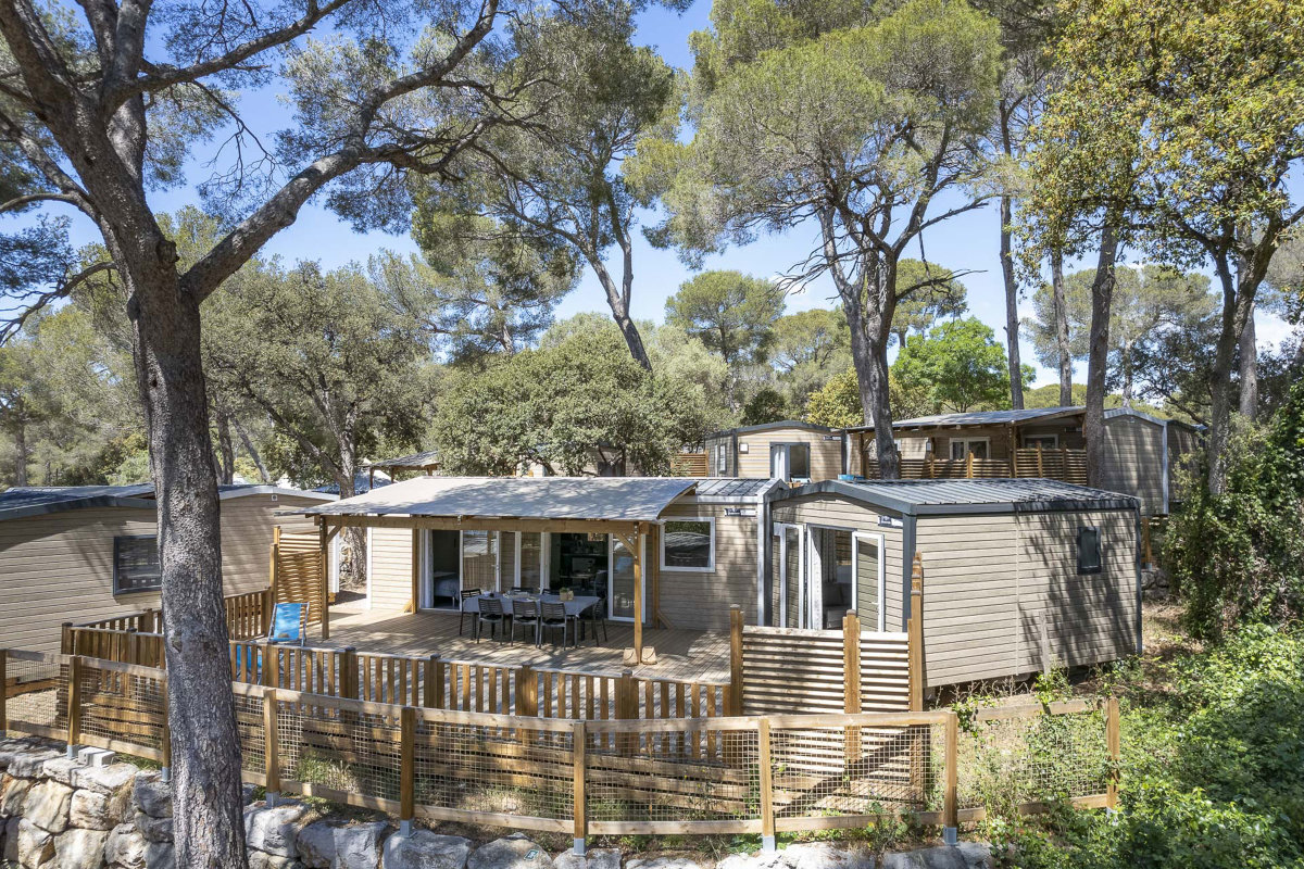 camping module Rental VISU Moie Camping Module  Canada Gear