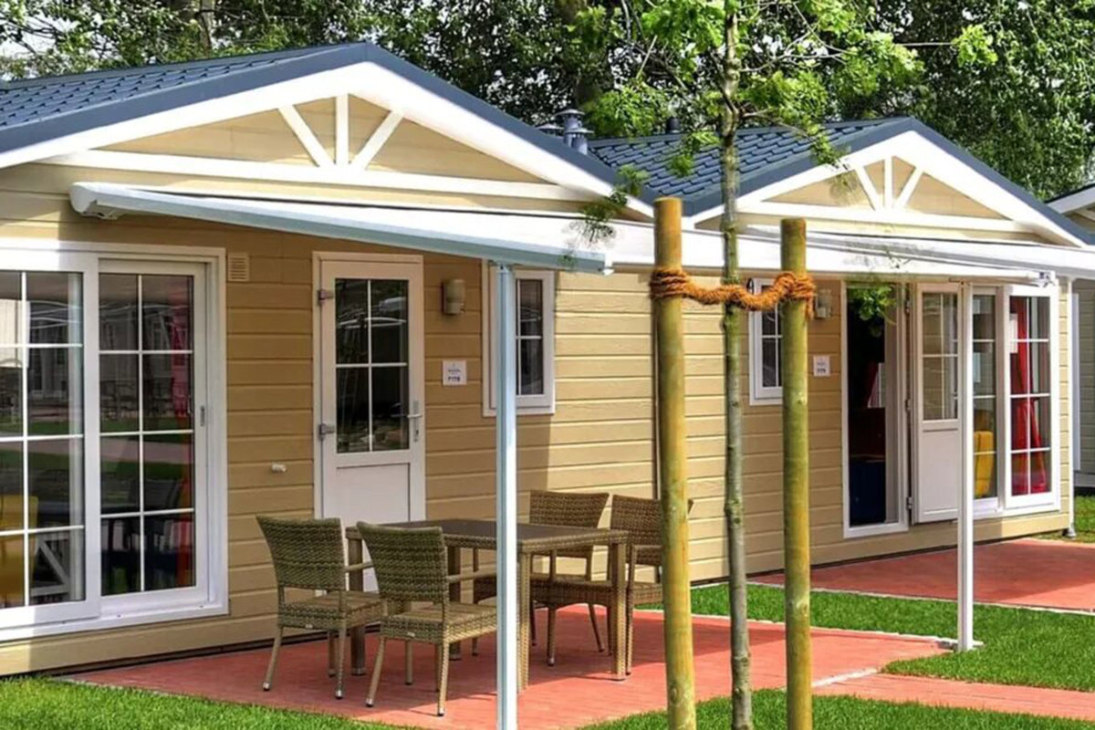 camp dvid Camp David
