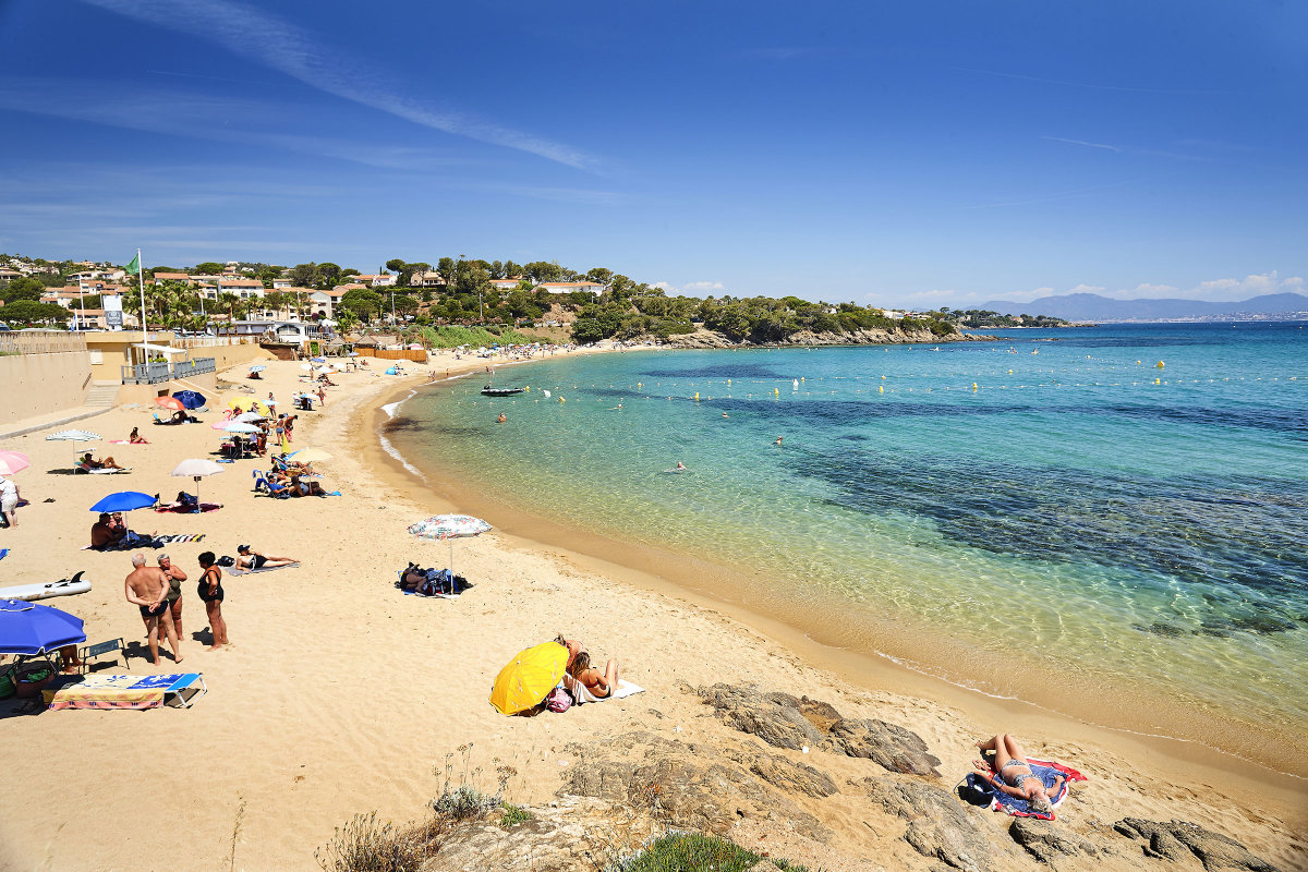 Campingplatz Ramatuelle | 4 und 5 sterne mit Aquapark | Campings.Luxury