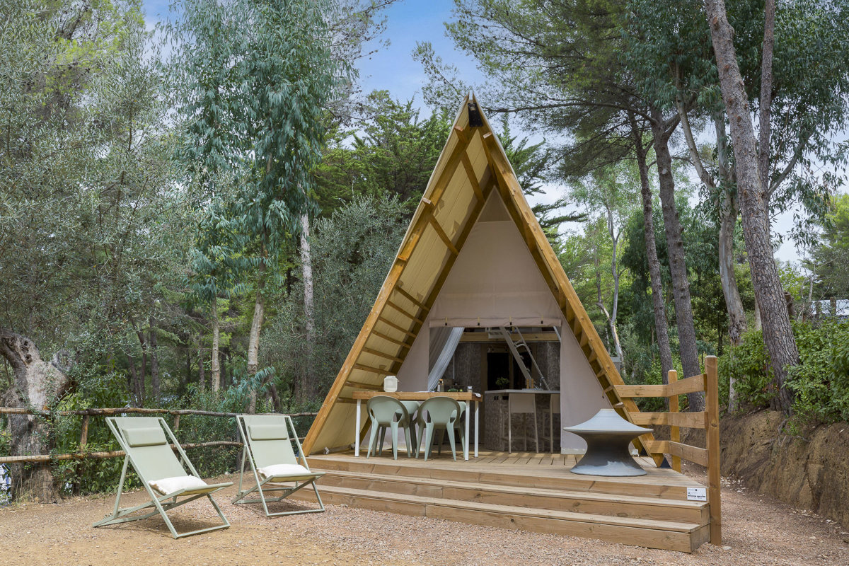 Campingplatz Toskana | 4 und 5 sterne mit Aquapark | Campings.Luxury