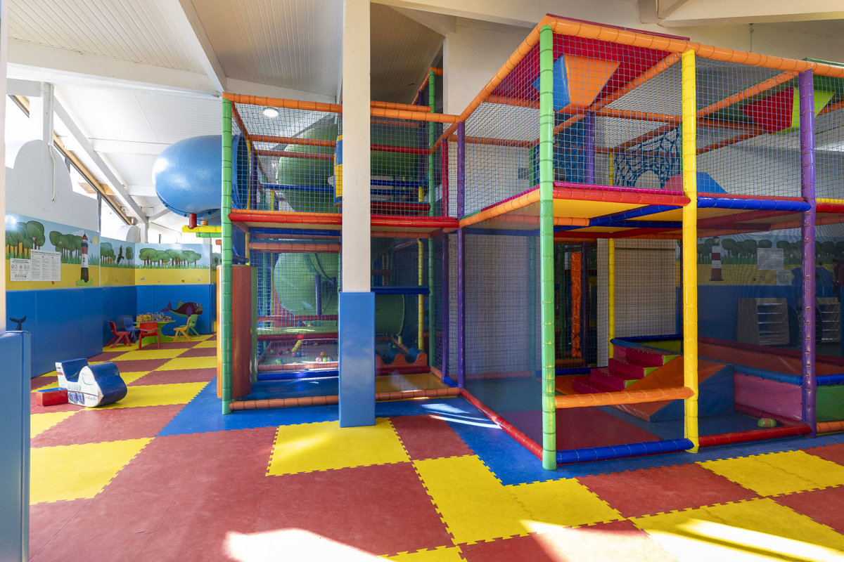 Domaine de la Rive | Campingplatz 5 Sterne Landes | Aquapark