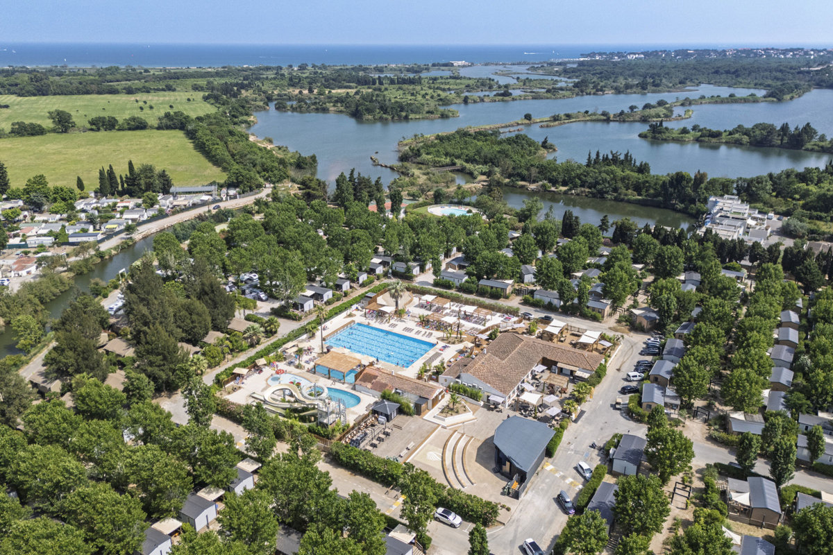 Frankreich 5 Sterne Campingplatz Riviera D Azur An Die C 244 Te D Azur