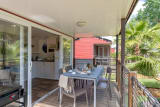 Mobil home CAP'TAIN SPARROW 35.2m² 2 rooms - Californie Plage