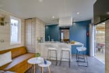 Cottage KEY WEST 2 chambres 2 salles de bain climatisé PREMIUM - Cypsela Resort