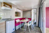 Cottage COLORS 2 bedrooms 2 bathrooms airconditioning Premium - Cypsela Resort