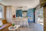 Cottage KEY WEST 3 chambres 2 salles de bain climatisé PREMIUM - Cypsela Resort