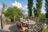 Cabin ZEN 2 bedrooms - Paris Maisons-Laffitte