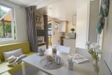 Cottage 1 bedroom **** - Paris Maisons-Laffitte