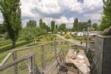 Cabin SAVANA 2 bedrooms - Paris Maisons-Laffitte