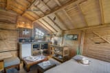 Hütte ZEN 2 Schlafzimmer - Paris Maisons-Laffitte