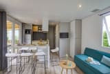 Cottage 3 bedrooms 2 bathrooms **** - Château des Marais