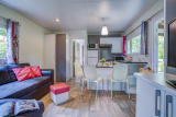 Cottage 2 bedrooms 2 bathrooms **** - Château des Marais