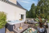 Appartement Sérénité avec Spa 2 ch 2 sdb Prestige - Château des Marais