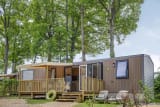 Cottage 3 bedrooms 2 bathrooms **** - Château des Marais