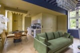 Flat Delacroix 2 bedrooms 2 bathrooms Prestige - Château des Marais