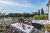 Serenity Apartment with Spa, 2 bedrooms, 2 bathrooms, Prestige - Château des Marais