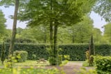 Forfait Emplacement**** - Château des Marais