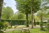 Forfait Emplacement**** - Château des Marais