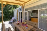 Cottage 2 slaapkamers*** - Les Deux Fontaines