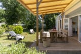 Cottage 2 slaapkamers*** - Les Deux Fontaines