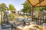 Cottage Atlantide 3 chambres climatisé Premium - Soulac Plage