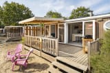 Cottage SURF 2 chambres climatisé Premium - Soulac Plage
