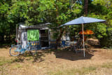 Pitch camping-car ** - Soulac Plage