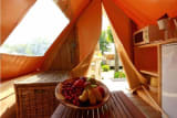 Tent BELTXU 2 people - Oyam