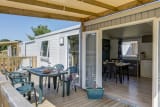 Premium Corail - 6 Pers 3 Bedrooms 36m2 - Le Cabellou Plage