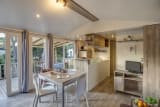 Cottage 3 bedrooms **** - Parc La Clusure