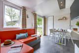 Cottage 3 sobe *** - Parc La Clusure