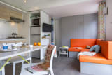 Cottage 3 sobe *** - Parc La Clusure