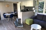 Cottage Jardenne 3 bedrooms **** - Parc La Clusure