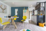 Cottage 2 sobe **** - Parc La Clusure