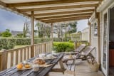Cottage 3 bedrooms **** - Le Kérou