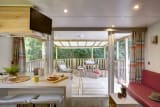 Cottage 2 bedrooms **** - Le Kérou