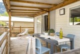 2-bedroom cottage *** accessible to people with reduced mobility - La Nublière