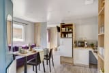 2-bedroom cottage *** accessible to people with reduced mobility - La Nublière